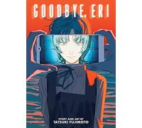 Goodbye, Eri – Viz Media