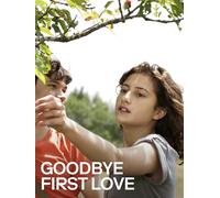 Goodbye First Love