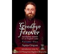 Goodbye Forever - Volume One: 1