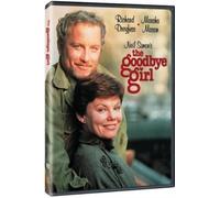 Goodbye Girl [DVD] [1977] [Region 1] [US Import] [NTSC]