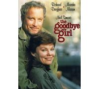 Goodbye Girl [DVD] [1977] [Region 1] [US Import] [NTSC]