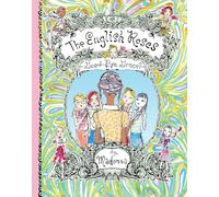 Goodbye, Grace?: New full-color edition (The English Roses (2))