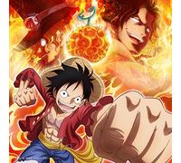 Goodbye Holiday - Revelator / Afureru Mono (One Piece Ver.) (CD+DVD) [Japan LTD CD] AVCD-83364