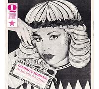 Goodbye Horses: The Many Live Of Q Lazzarus [VINYL]