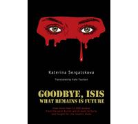 Goodbye, ISIS : What Remains is Future