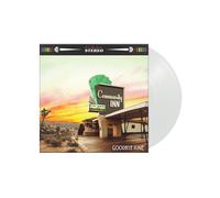 Goodbye June – Community Inn – Multicolor LP – Earache Records