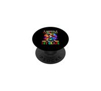 Goodbye Kindergarten Hello 1st Grade Dabbing Kid Boy PopSockets Adhesive PopGrip