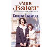 Goodbye Liverpool