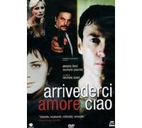 Goodbye Love Hello DVD MIKADO FILM