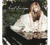 Avril Lavigne - Goodbye Lullaby [CD]