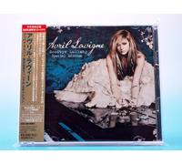 Goodbye Lullaby