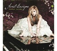 Goodbye Lullaby (Deluxe Edition) by Avril Lavigne (2011-03-08)