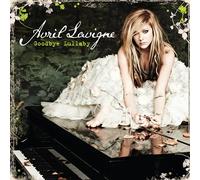 Goodbye Lullaby [VINYL]