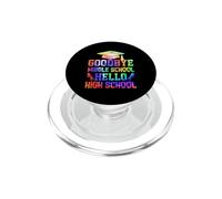 Goodbye Middle School Hello High School PopSockets PopGrip for MagSafe