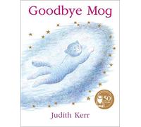 Goodbye Mog