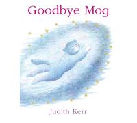Goodbye Mog