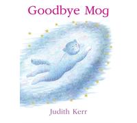 GOODBYE MOG by Judith Kerr Paperback Self Help Business