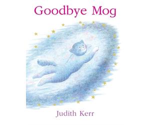 GOODBYE MOG by Judith Kerr Paperback Self Help Business