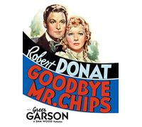 Goodbye, Mr. Chips (1939)