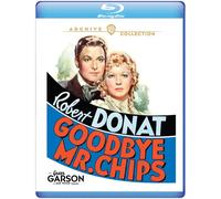 Goodbye, Mr. Chips