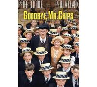Goodbye, Mr. Chips
