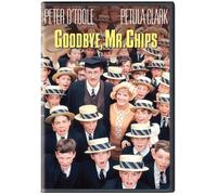 Goodbye, Mr. Chips