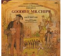 Goodbye Mr. Chips