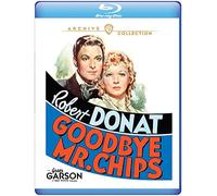Goodbye, Mr. Chips
