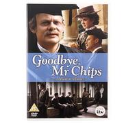 Goodbye, Mr Chips
