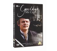 Goodbye, Mr Chips [DVD] [2002]