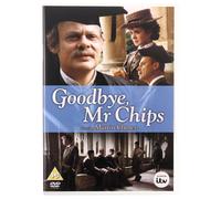 Goodbye, Mr Chips [DVD]