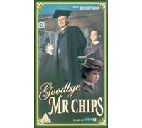 Goodbye, Mr Chips [VHS]