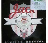 Goodbye Mr. Mackenzie - Armando - I Need You - Unknown