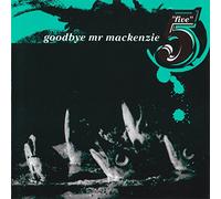 Goodbye Mr Mackenzie - Five