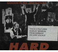 Goodbye Mr Mackenzie - Hard
