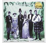 Goodbye Mr. MacKenzie - Now we are married (12" Version, 1991, UK) [VINYL]