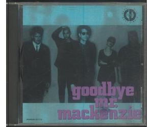 Goodbye Mr Mackenzie - Rattler / Openm Your Arms & 2 More