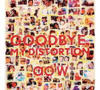 GOODBYE, MY DISTORTION