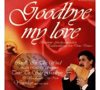 Goodbye my love (compilation, 1997)