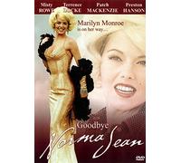 Goodbye Norma Jean [DVD] [1976] [Region 1] [US Import] [NTSC]