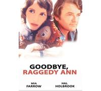 Goodbye Raggedy Ann [DVD] [1971] [Region 1] [US Import] [NTSC]