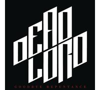 Dead Lord Goodbye repentance CD multicolor Onesize