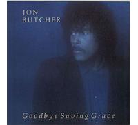 Goodbye Saving Grace-12"