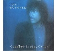 Goodbye Saving Grace