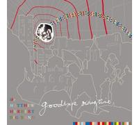 Goodbye Swingtime by The Matthew Herbert Big Band (2008-10-28)