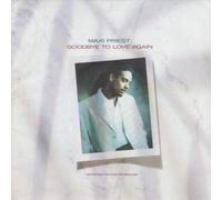 Goodbye To Love Again