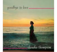 GOODBYE TO LOVE(paper-sleeve)