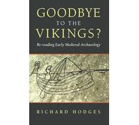 Goodbye to the Vikings?