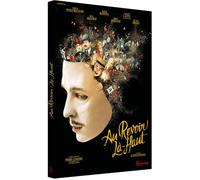 Goodbye Up DVD NEW