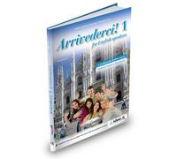 Goodbye!. Vol. A1 English